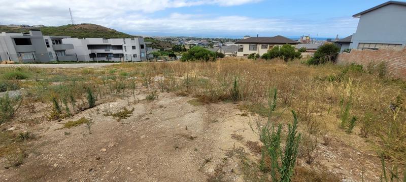 0 Bedroom Property for Sale in Island View Western Cape